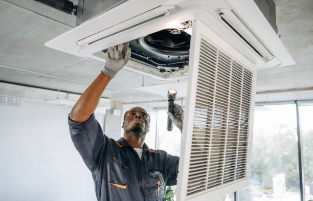 Licensed Hvac Maintenance service in Redwood Estates, CA - FH HVAC