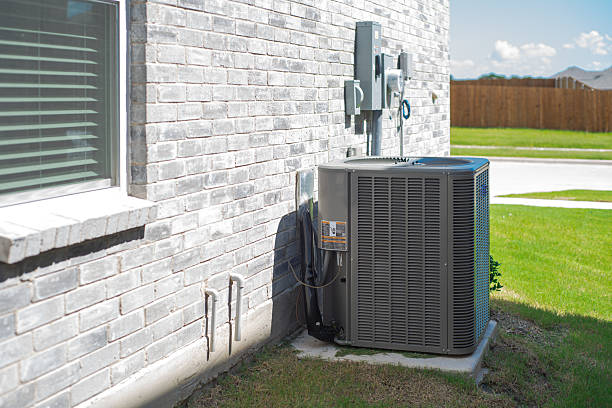Reliable Hvac Maintenance contractor in Redwood Estates, CA by FH HVAC